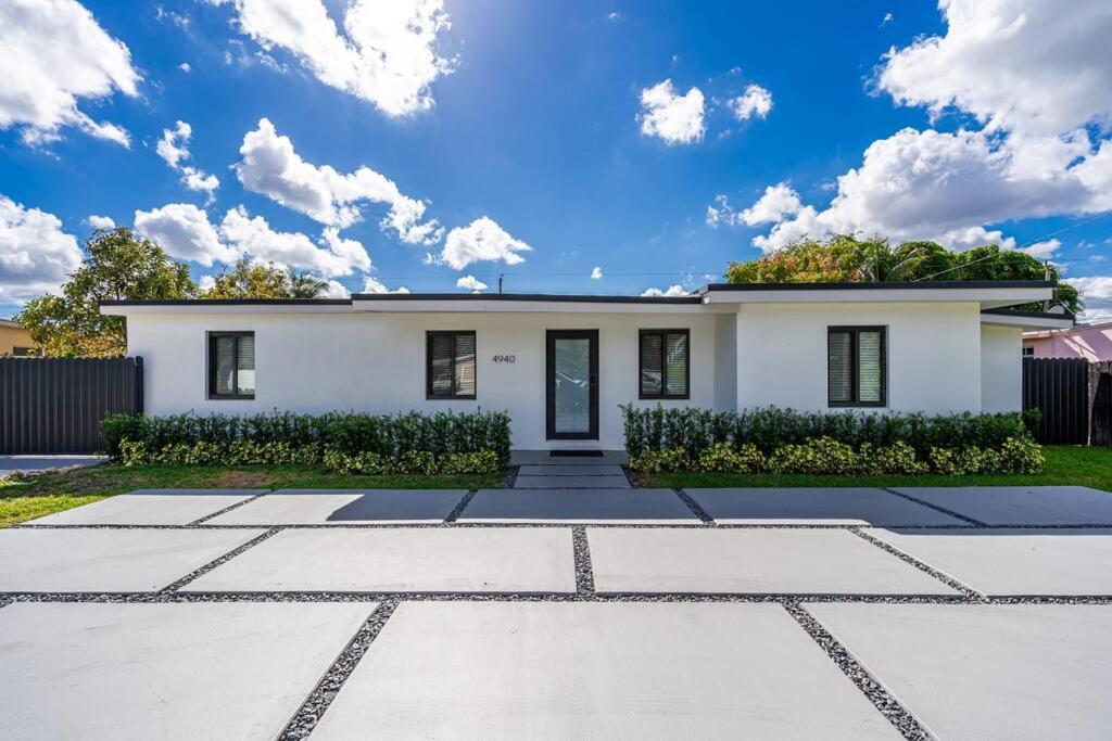 Villa Casa De Miller Tamiami Exterior foto